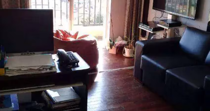 Apartamento com 2 dormitórios à venda, 57 m² por R$ 390.000,00 - Jabaquara (Zona Sul) - São Paulo/SP