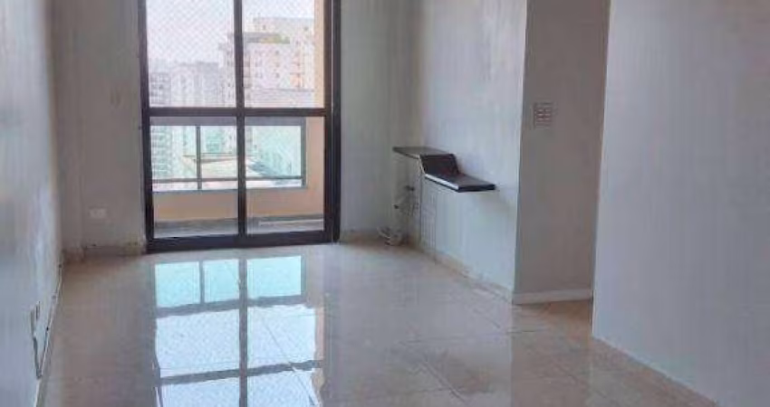 Apartamento com 2 dormitórios à venda, 59 m² por R$ 549.000,00 - Parque Imperial - São Paulo/SP