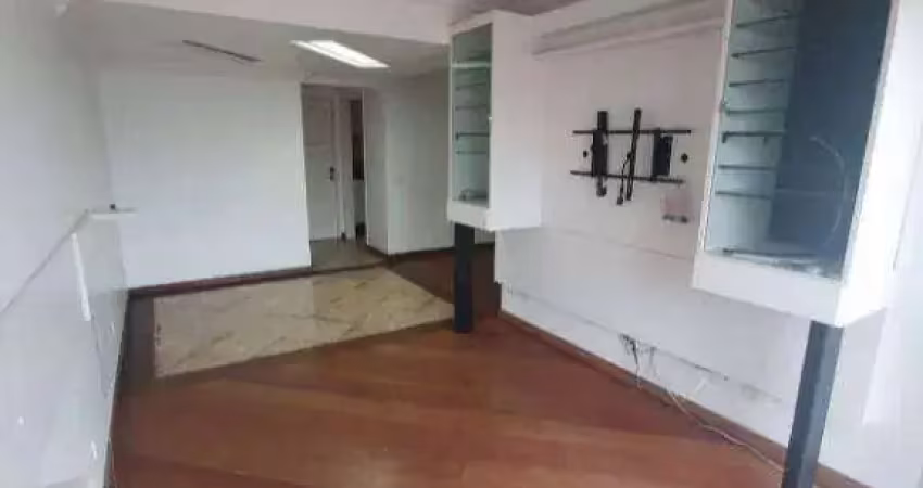 Apartamento com 2 dormitórios à venda, 85 m² por r$ 745.000,00 - vila mariana - são paulo/sp