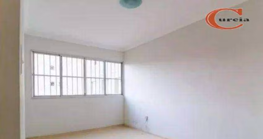 Apartamento com 2 dormitórios à venda, 63 m² por R$ 434.000,00 - Vila Guarani (Zona Sul) - São Paulo/SP