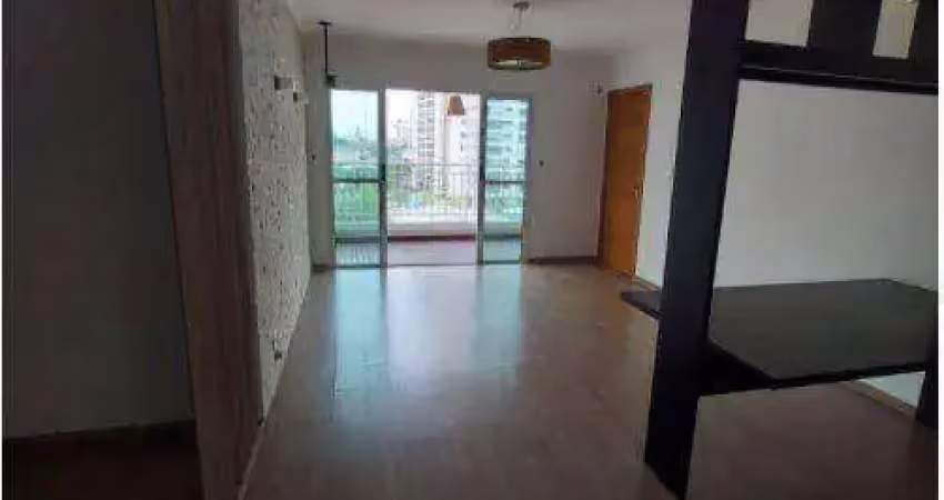 Apartamento com 3 dormitórios à venda, 77 m² por r$ 750.000,00 - aclimação - são paulo/sp