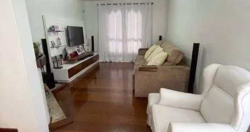 Sobrado com 3 dormitórios à venda, 470 m² por R$ 1.579.000,00 - Jardim da Saúde - São Paulo/SP