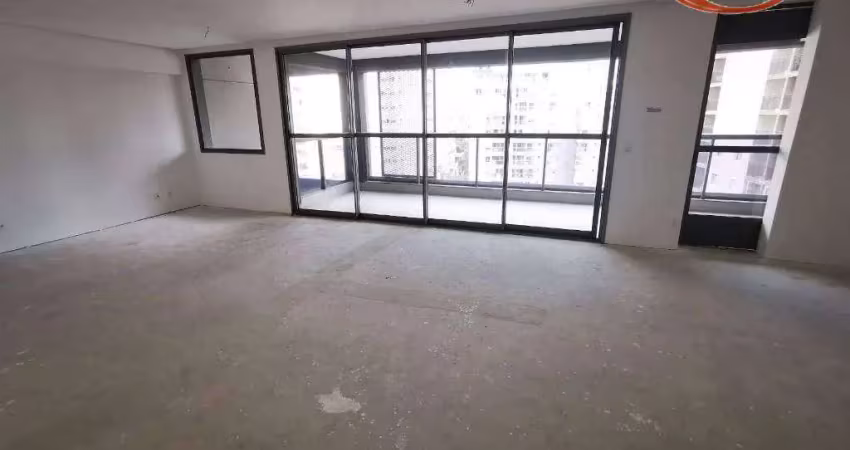 Apartamento com 3 dormitórios à venda, 140 m² por r$ 1.950.000,00 - vila mariana - são paulo/sp