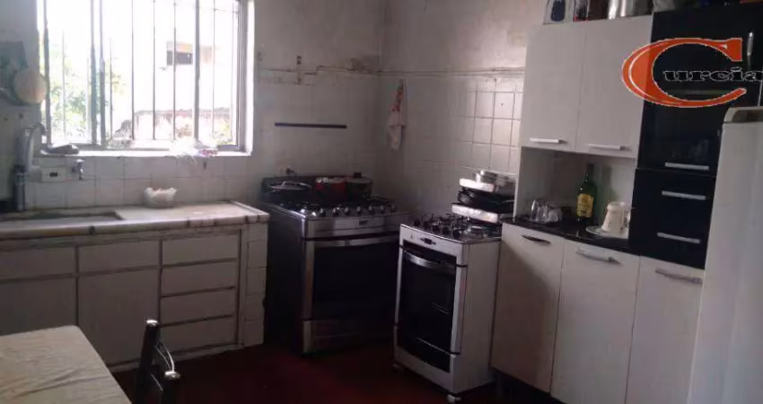 Casa com 3 dormitórios à venda, 272 m² por r$ 990.000,00 - parque jabaquara - são paulo/sp