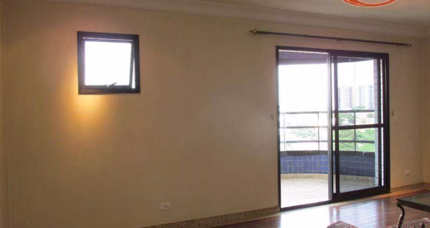 Apartamento à venda, 150 m² por R$ 1.200.000,00 - Jardim da Saúde - São Paulo/SP