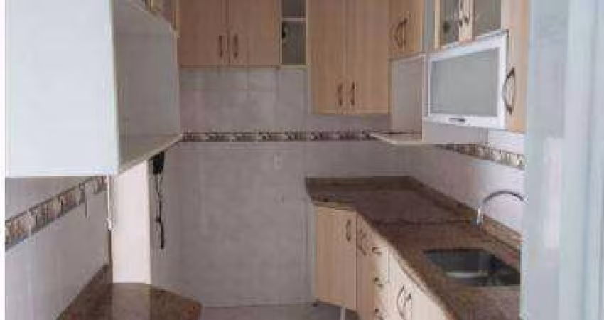 Apartamento com 2 dormitórios à venda, 83 m² por R$ 380.000,00 - Jardim Ampliação - São Paulo/SP