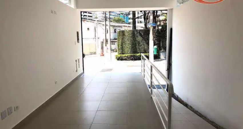 Sobrado, 170 m² - venda por r$ 950.000,00 ou aluguel por r$ 6.000,00/mês - vila guarani (zona sul) - são paulo/sp