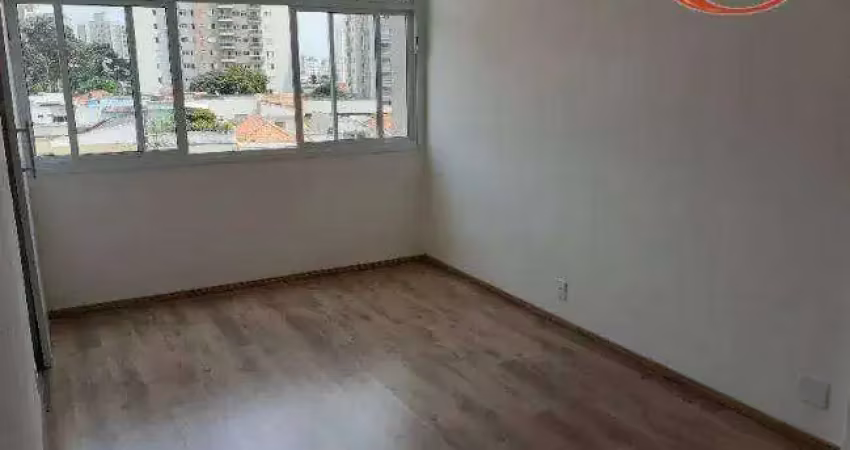 Apartamento com 3 dormitórios à venda, 70 m² por r$ 477.000,00 - vila gumercindo - são paulo/sp