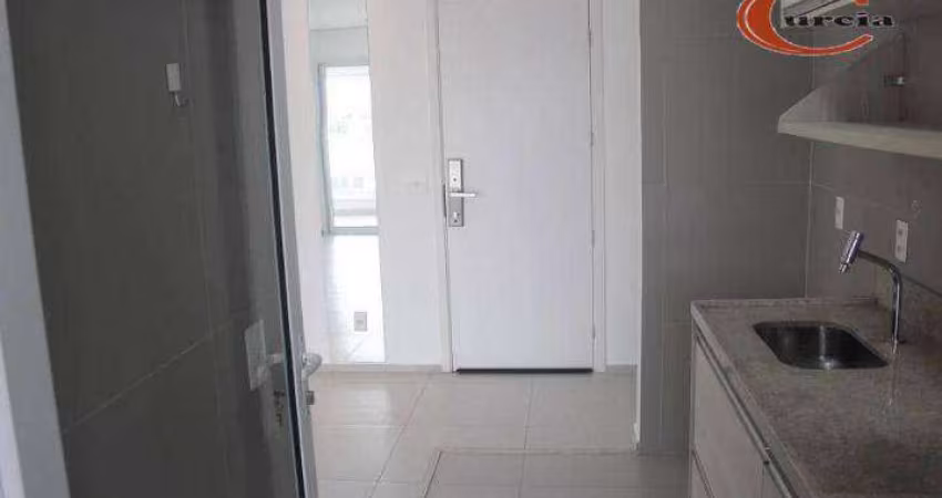 Apartamento com 2 dormitórios para alugar, 66 m² por R$ 3.900,00/mês - Bela Vista - São Paulo/SP