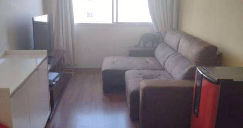 Apartamento com 2 dormitórios à venda, 64 m² por R$ 479.900,00 - Vila da Saúde - São Paulo/SP