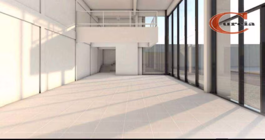 Prédio para alugar, 597 m² por R$ 50.000,00/mês - Moema - São Paulo/SP