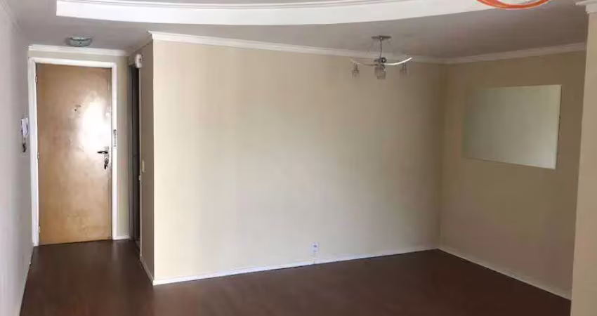 Apartamento com 3 dormitórios à venda, 78 m² por R$ 349.000,00 - Vila Campestre - São Paulo/SP