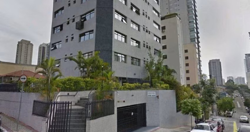 Sala Comrecial à venda, 55 m² por R$ 410.000 - Bosque da Saúde - São Paulo/SP