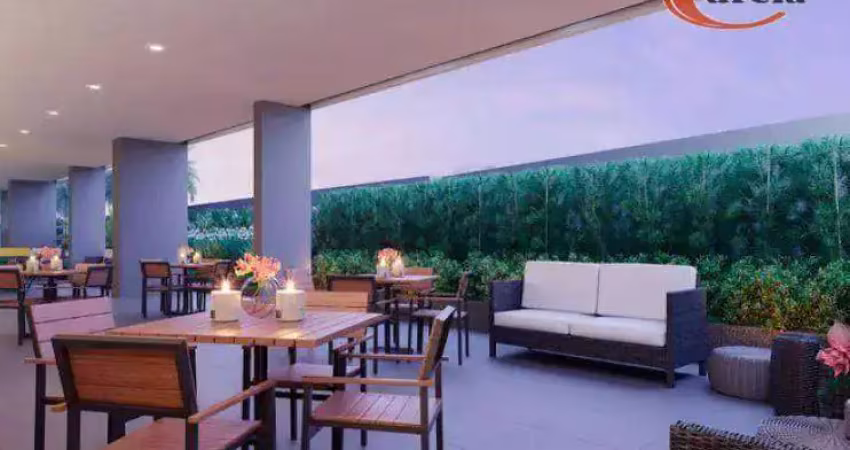 Apartamento com 3 dormitórios à venda, 82 m² por r$ 869.900,00 - vila guarani (zona sul) - são paulo/sp
