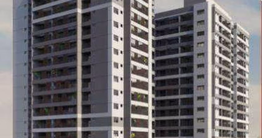 Apartamento com 2 dormitórios para alugar, 57 m² por R$ 5.306,00/mês - Saúde - São Paulo/SP