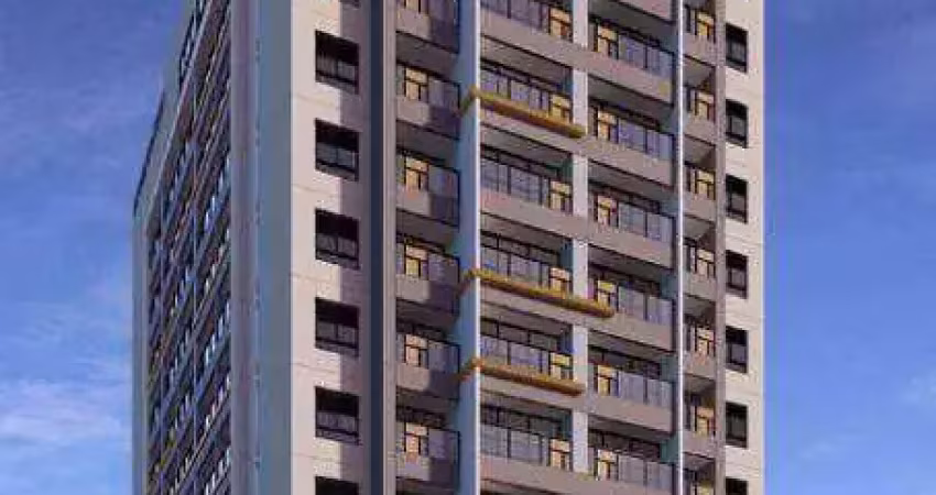 Studio com 1 dormitório à venda, 22 m² por r$ 434.000,00 - vila mariana - são paulo/sp