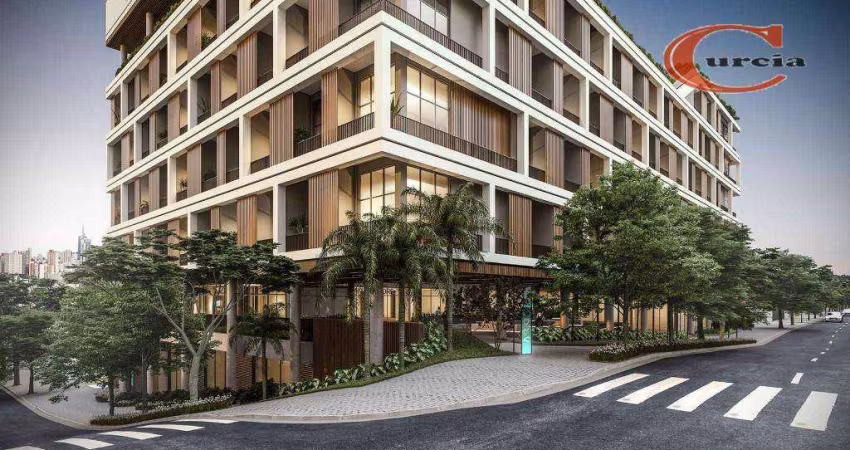Apartamento com 3 dormitórios à venda, 85 m² por R$ 1.185.000,00 - Vila Mariana - São Paulo/SP