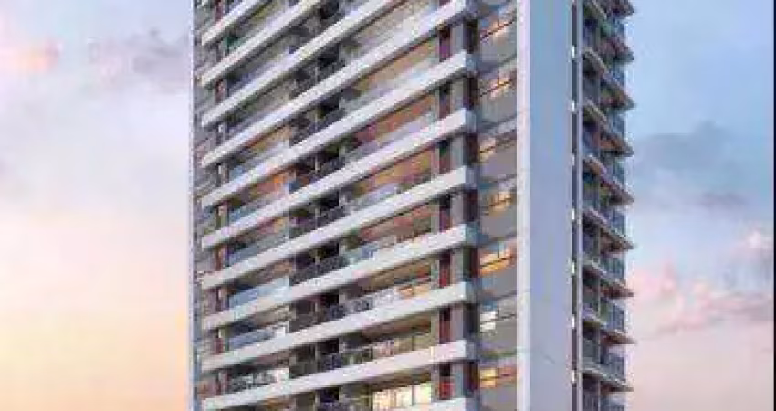 Apartamento com 2 dormitórios à venda, 75 m² por R$ 1.233.000,00 - Vila Mariana - São Paulo/SP