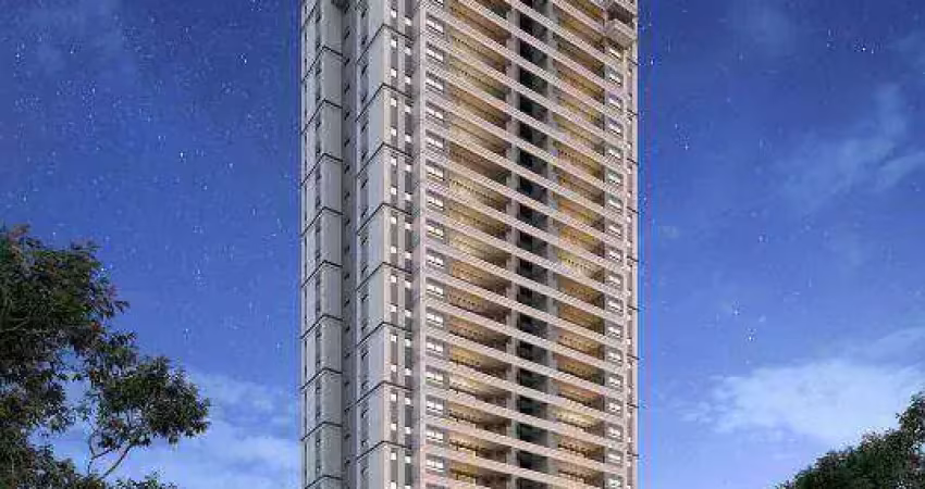 Apartamento com 3 dormitórios à venda, 131 m² por r$ 2.293.000,00 - klabin - são paulo/sp