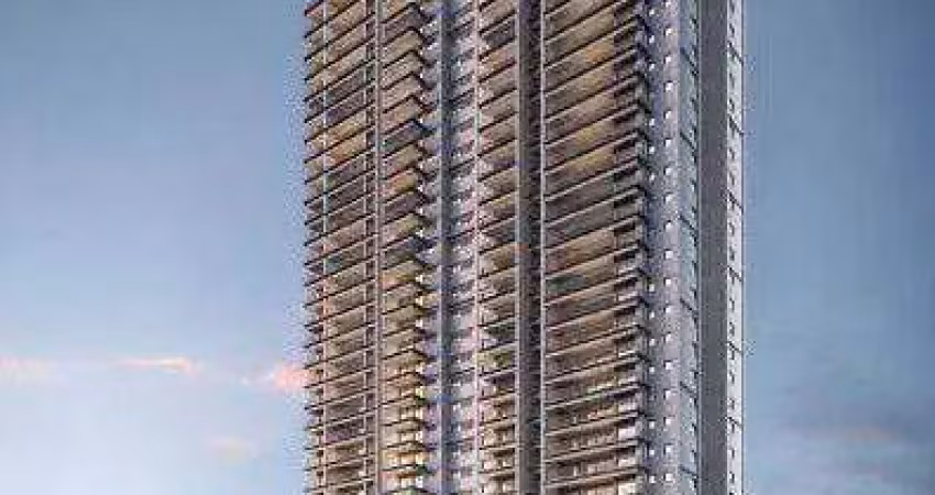 Cobertura com 3 dormitórios à venda, 313 m² por R$ 3.595.000,00 - Ipiranga - São Paulo/SP