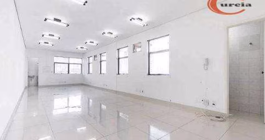 Conjunto à venda, 46 m² por R$ 412.000,00 - Vila Mariana - São Paulo/SP