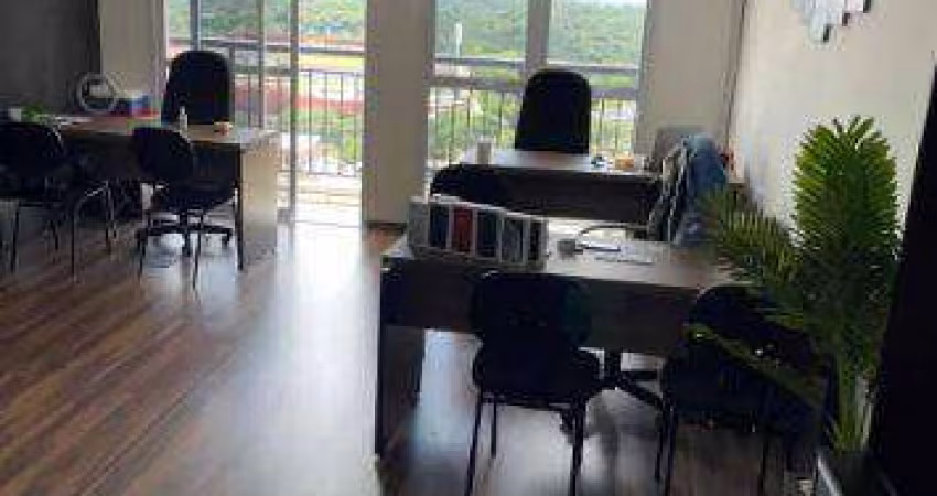 Sala à venda, 36 m² por R$ 296.000,00 - Jabaquara - São Paulo/SP