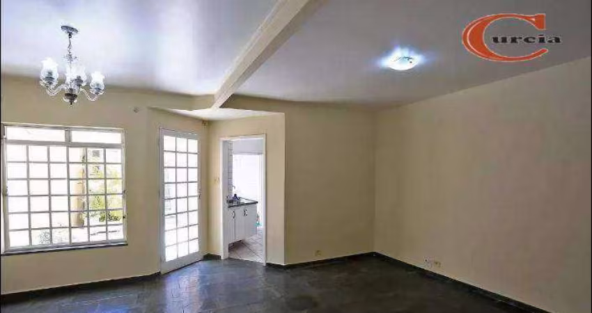 Sobrado com 3 dormitórios à venda, 181 m² por R$ 1.590.000,00 - Vila Cordeiro - São Paulo/SP