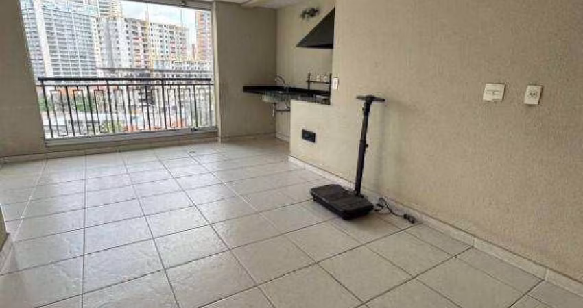 Apartamento com 4 dormitórios à venda, 168 m² por R$ 2.010.000,00 - Nova Klabin - São Paulo/SP