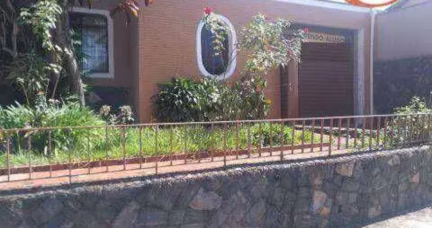 Casa com 3 dormitórios à venda, 120 m² por r$ 843.000,00 - jardim da saúde - são paulo/sp