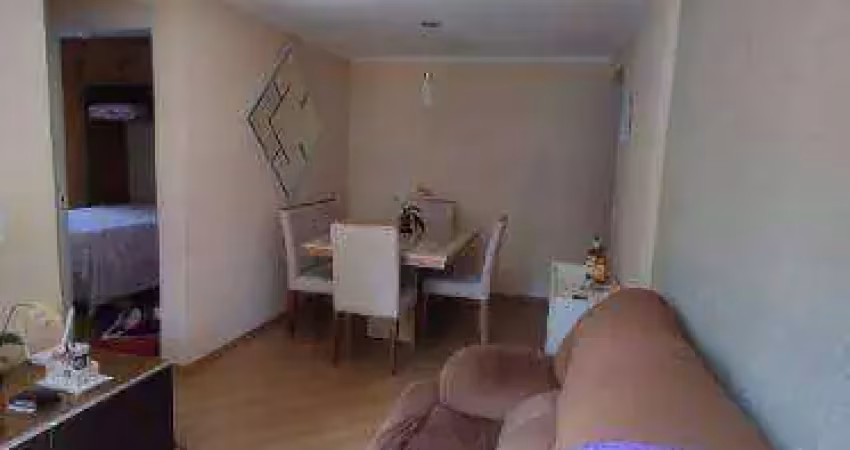 Apartamento com 2 dormitórios à venda, 52 m² por r$ 250.000,00 - jardim celeste - são paulo/sp