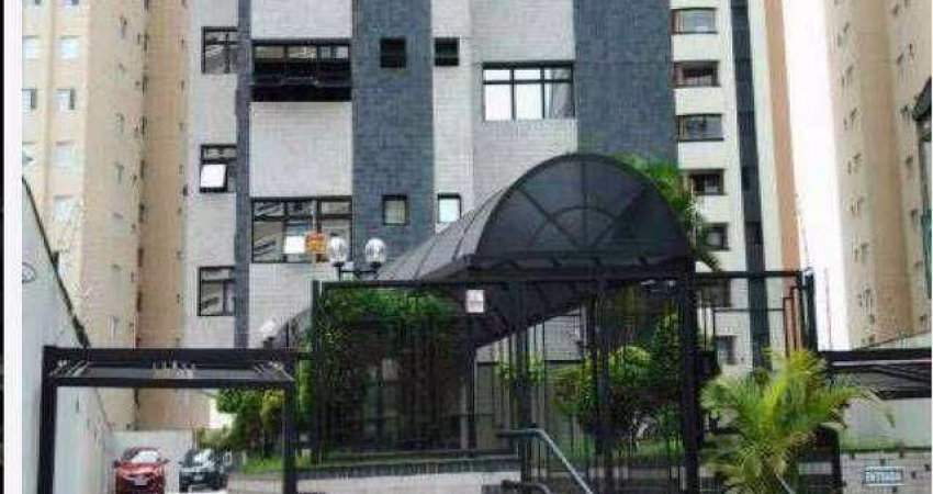 Sala à venda, 34 m² por R$ 244.000,00 - Vila Guarani (Zona Sul) - São Paulo/SP