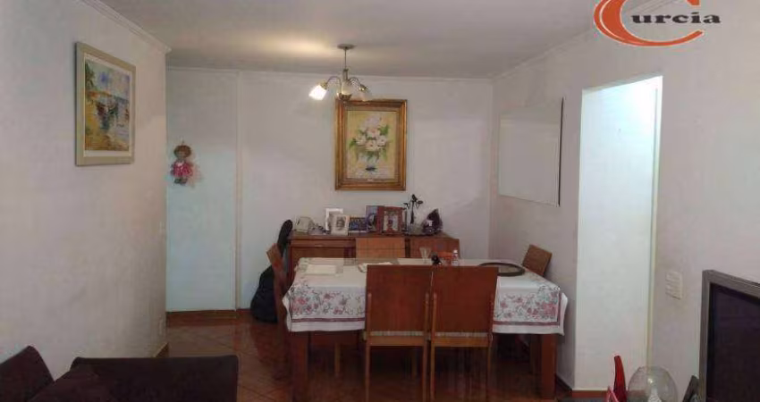 Apartamento com 3 dormitórios à venda, 100 m² por R$ 837.000,00 - Vila Mariana - São Paulo/SP