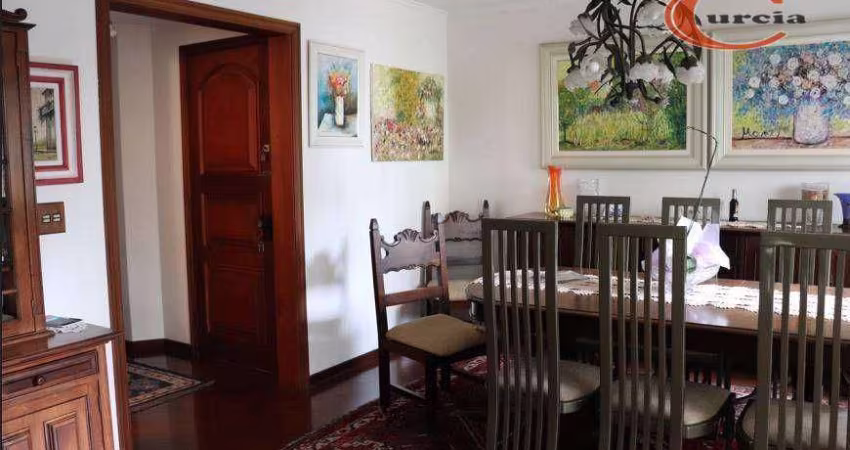 Apartamento com 4 dormitórios à venda, 253 m² por R$ 2.270.000,00 - Paraíso - São Paulo/SP