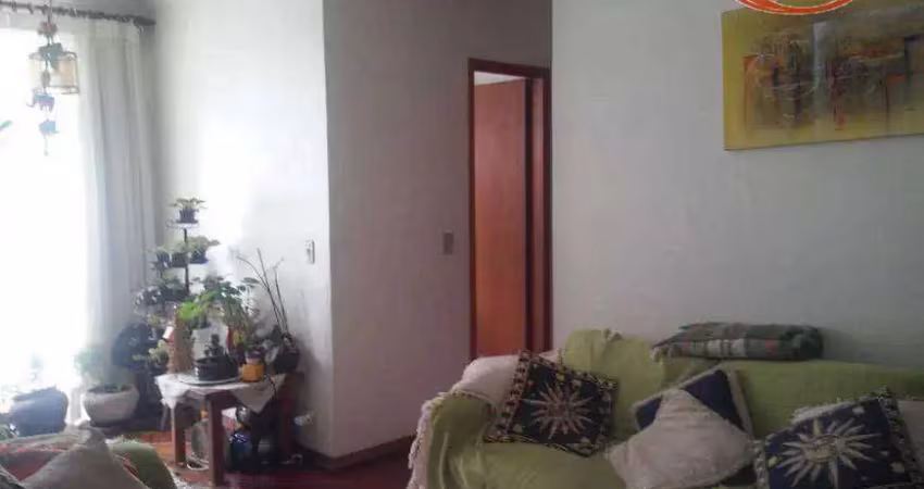 Apartamento com 2 dormitórios, 58 m² - venda por r$ 424.000 ou aluguel por r$ 3.400/mês - vila santa catarina - são paulo/sp