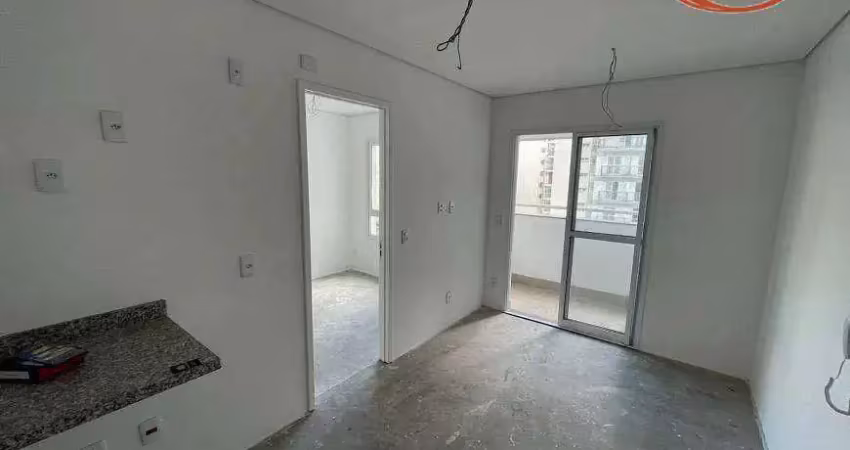 Apartamento com 1 dormitório à venda, 28 m² por r$ 366.000,00 - bela vista - são paulo/sp