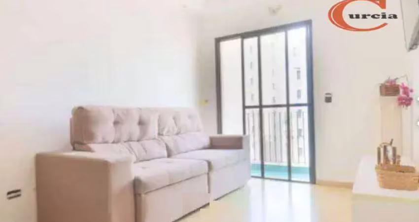 Apartamento com 2 dormitórios à venda, 75 m² por r$ 650.000,00 - saúde - são paulo/sp