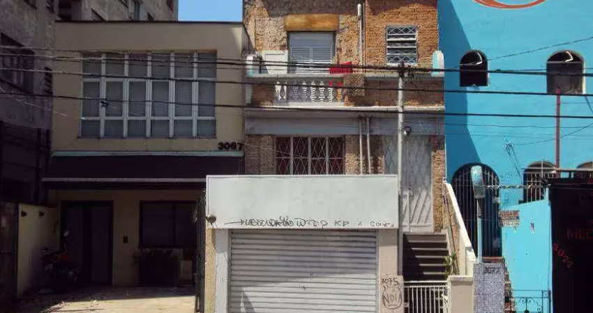 Sobrado com 3 dormitórios à venda, 232 m² por r$ 2.500.000,00 - jardim paulista - são paulo/sp