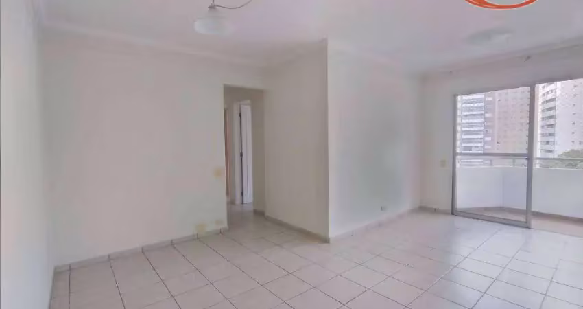Apartamento à venda, 72 m² por R$ 650.000,00 - Saúde - São Paulo/SP