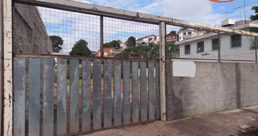 Terreno à venda, 622 m² por R$ 900.000,00 - Morumbi - São Paulo/SP