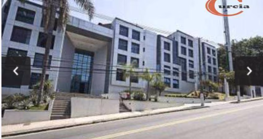 Sala duplex à venda, 240 m² por R$ 1.800.000 - Vila Tramontano - São Paulo/SP