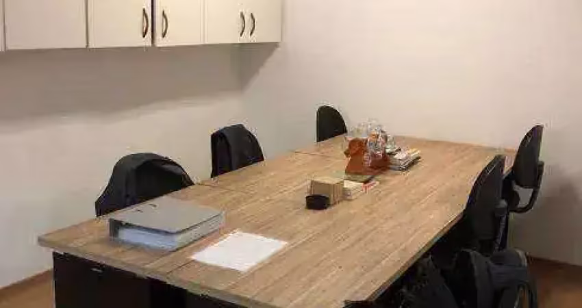 Sala à venda, 100 m² por r$ 530.000,00 - centro histórico de são paulo - são paulo/sp
