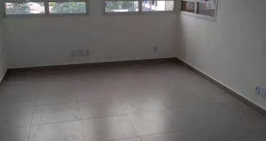 Loja à venda, 30 m² por r$ 212.000,00 - centro - santo andré/sp