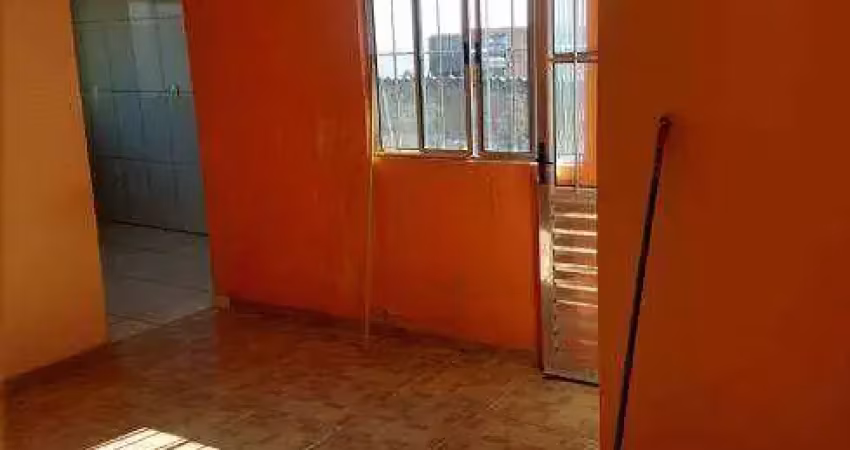 Casa a venda, são 5 imóveis no total separados 300 m² por r$ 400.000 - vila joão ramalho - santo andré/sp