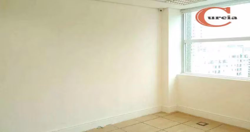 Sala à venda, 34 m² por r$ 720.000,00 - bela vista - são paulo/sp