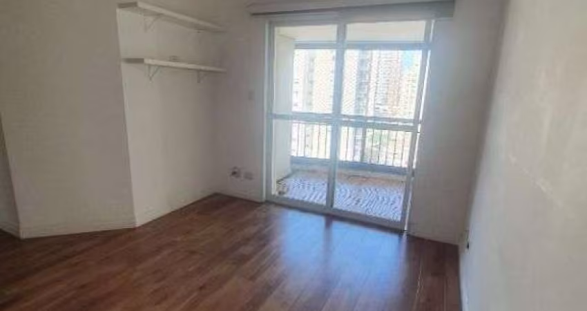 Apartamento com 3 dormitórios à venda, 80 m² por R$ 1.100.000,00 - Vila Mariana - São Paulo/SP