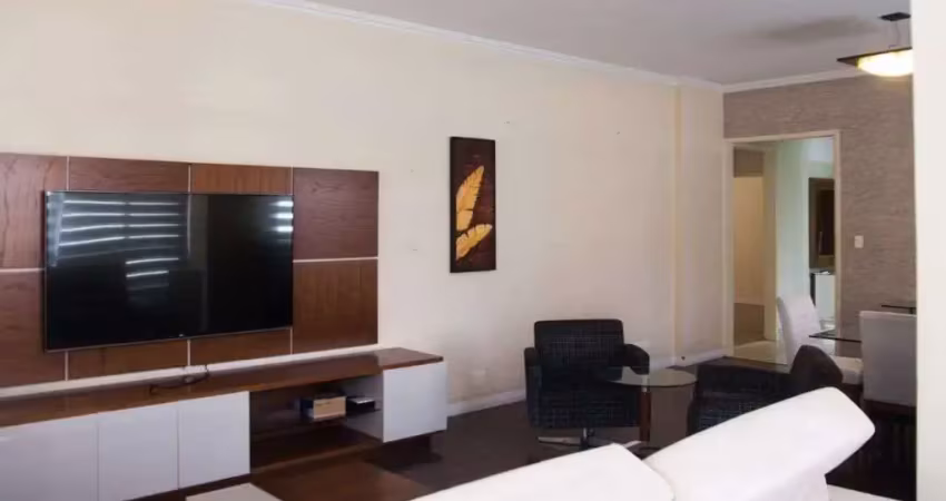 Apartamento com 3 dormitórios à venda, 144 m² por r$ 1.030.000,00 - santa cecília - são paulo/sp