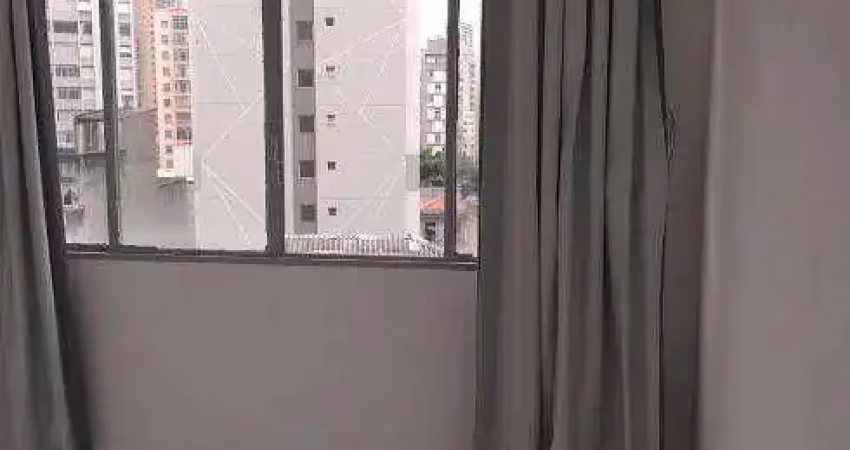 Kitnet com 1 dormitório à venda, 20 m² por r$ 180.000,00 - república - são paulo/sp