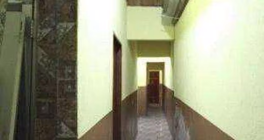 Sobrado com 15 dormitórios à venda, 150 m² por R$ 2.014.000,00 - Liberdade - São Paulo/SP