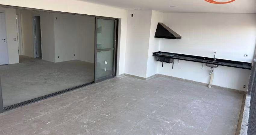 Apartamento com 4 dormitórios à venda, 159 m² por R$ 1.999.000,00 - Mooca - São Paulo/SP