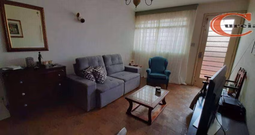 Sobrado com 3 dormitórios à venda por R$ 999.000,00 - Planalto Paulista - São Paulo/SP